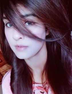 Deeksha 22 year female call girls in Dehradun