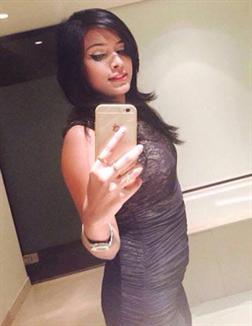 Manyta 22 year female call girls in Dehradun
