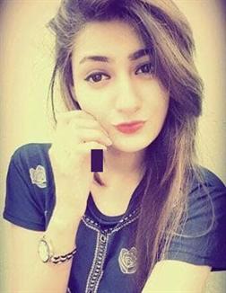 Tanya 22 year female call girls in Dehradun