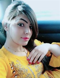 Vineeta 22 year female call girls in Dehradun