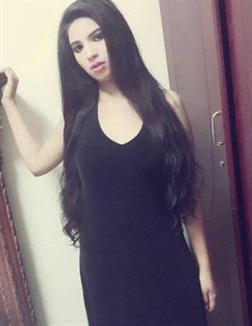 Zoya 22 year female call girls in Dehradun