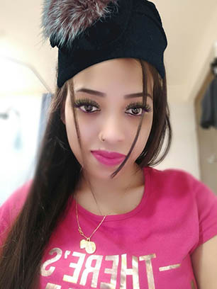 Vip Escorts In Dehradun