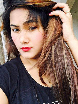 Independent Call Girls In Dehradun