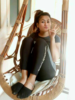 Riya Dehradun Escorts