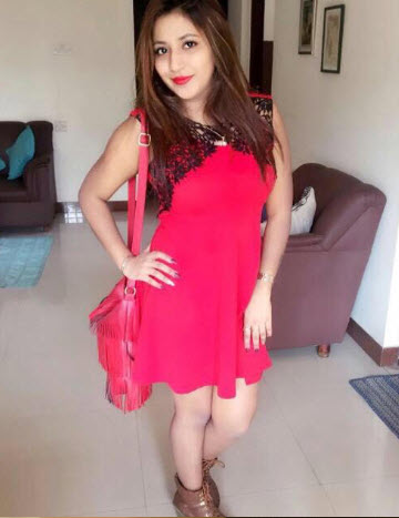 Escorts in Dehradun